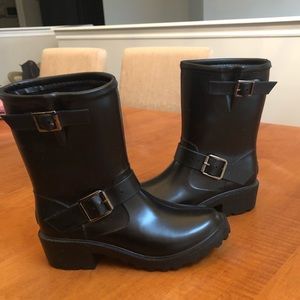 Dav Rain Boots